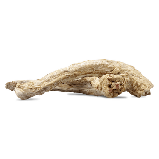 Freeze Dried Dog Treat - Raw Bar - Turkey Neck