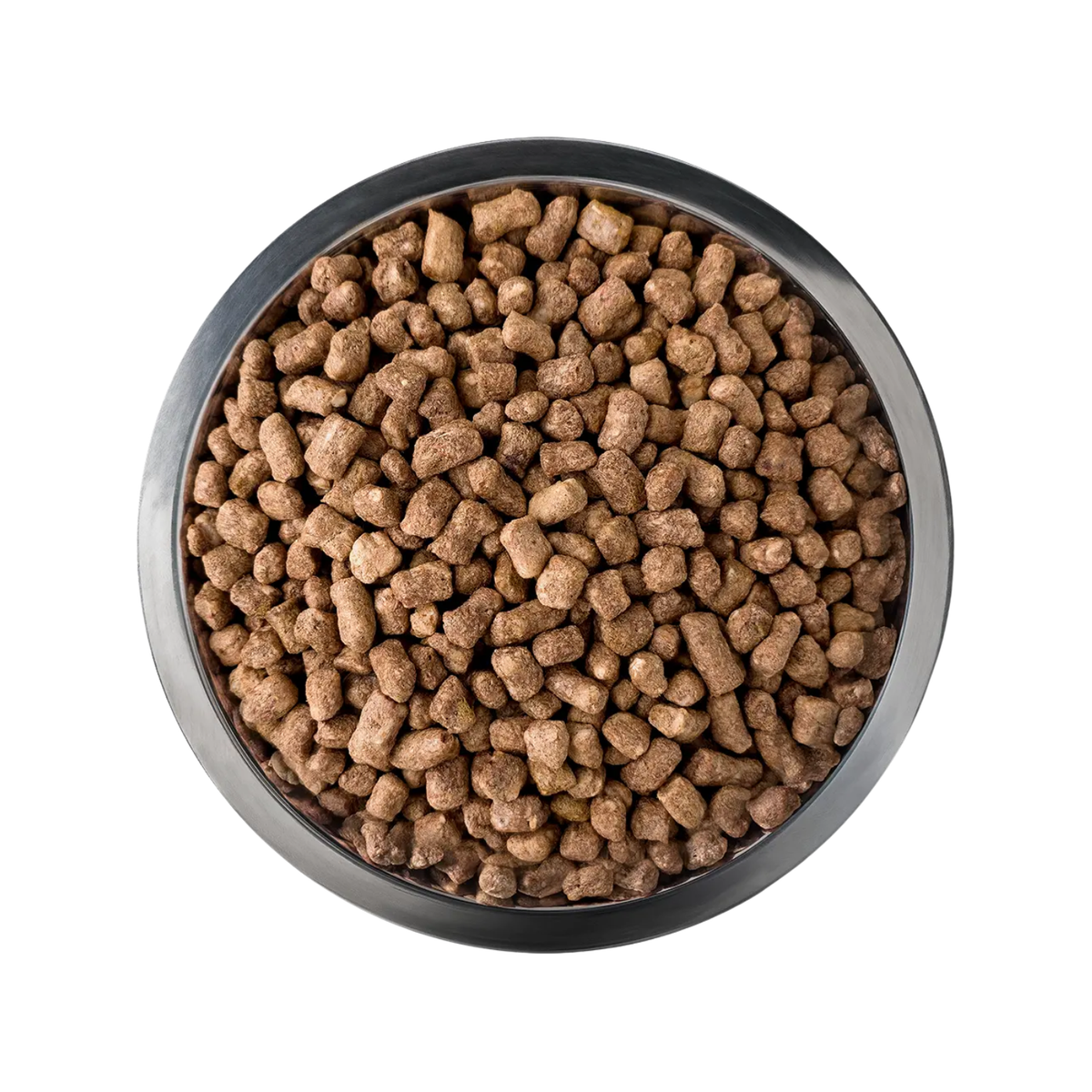 Freeze Dried Cat Food - Crunchy Micro Nibs - Turkey & Duck