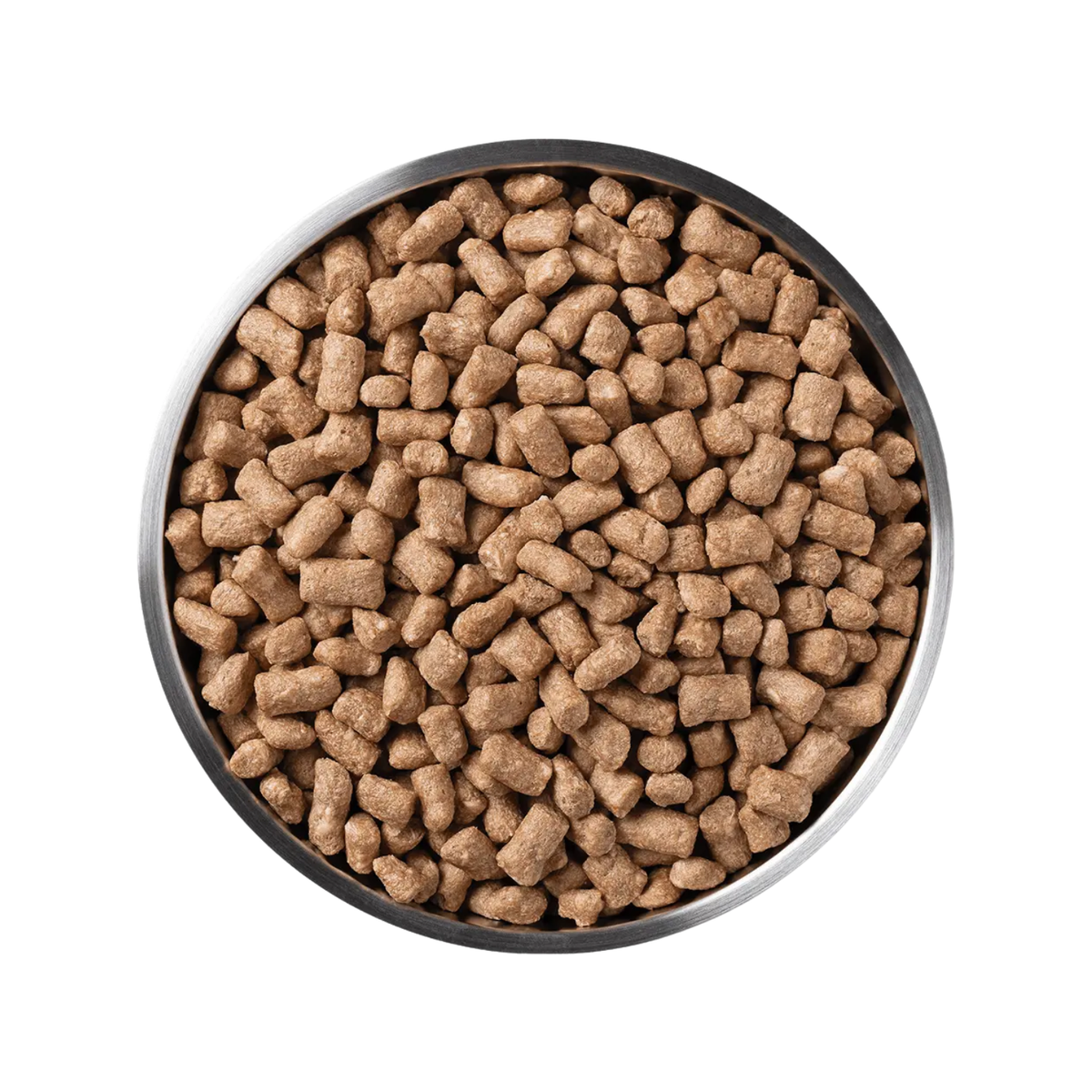 Freeze Dried Cat Food - Crunchy Mini Nibs - Rabbit