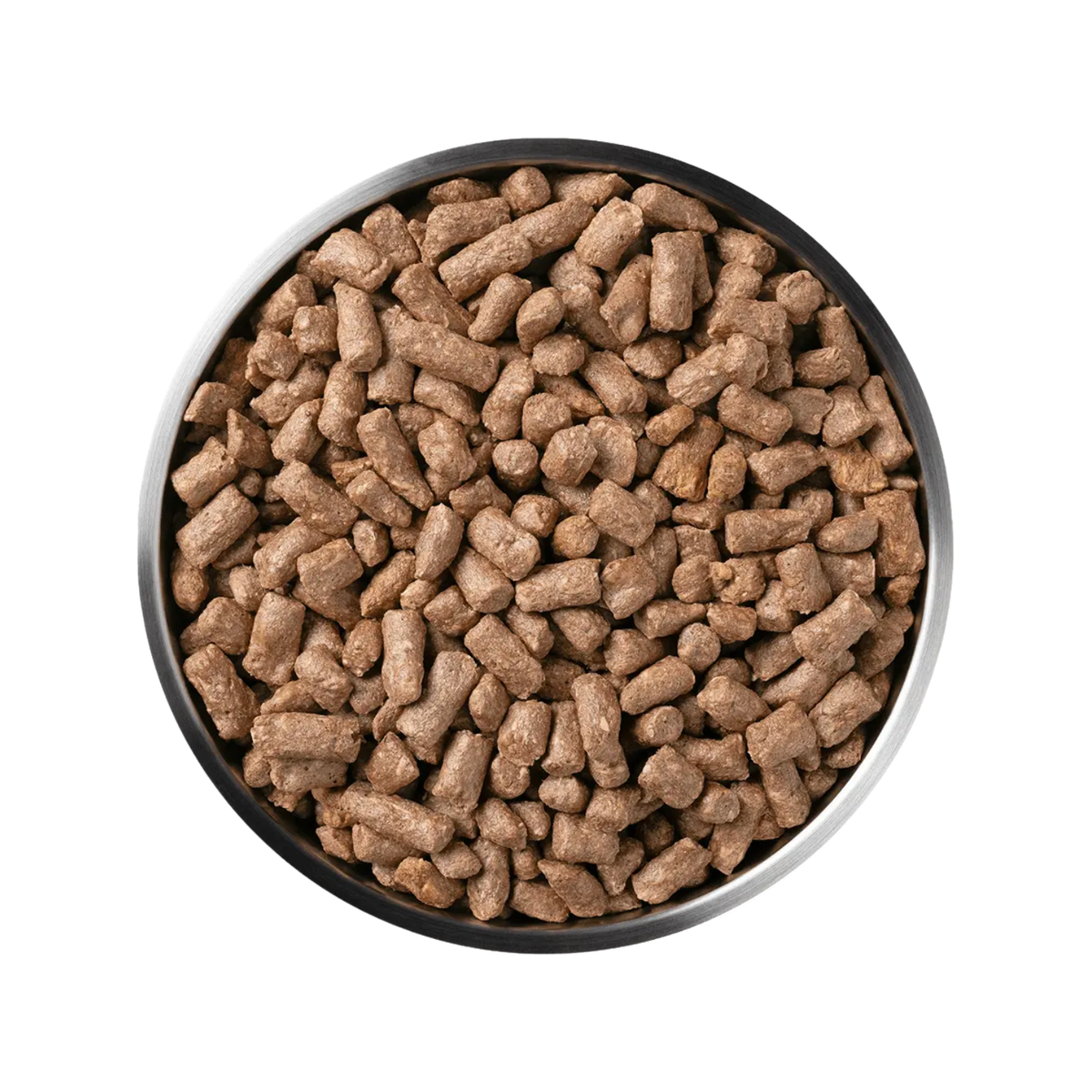 Freeze Dried Cat Food - Crunchy Mini Nibs - Pork