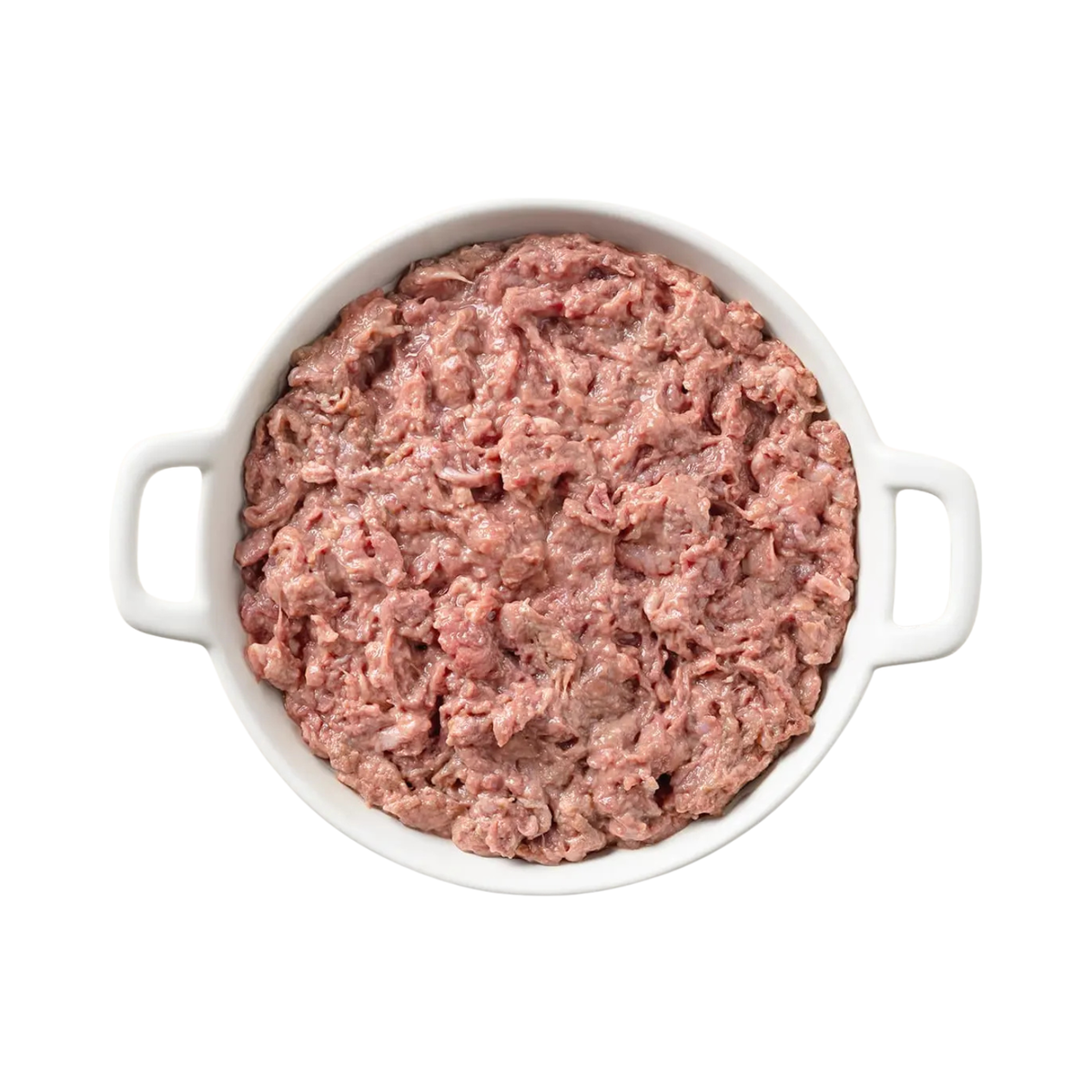 Cat Frozen Raw - Mini Patties - Rabbit