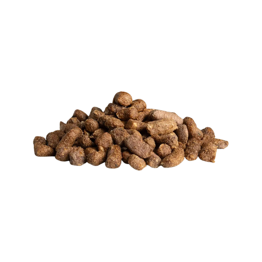 Freeze Dried Cat Treat - Ahi Tuna Bites