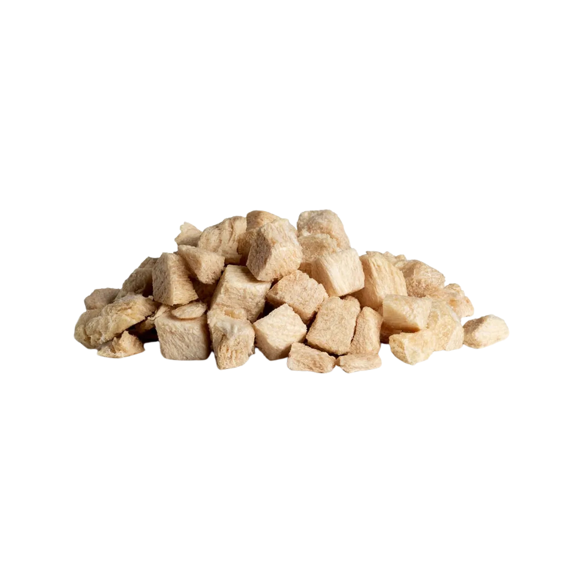 Freeze Dried Cat Treat - Chicken Breast