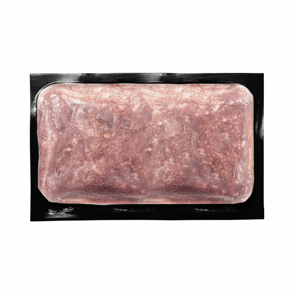 Dog Frozen Raw Patty - Rabbit Entree