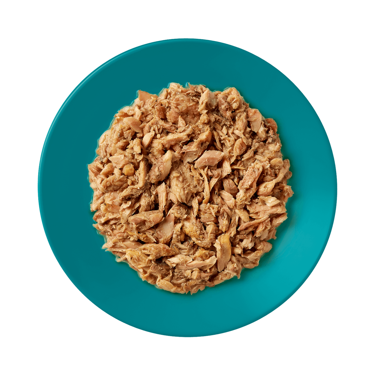 Canned Cat Treat - Ocean Fish in Broth