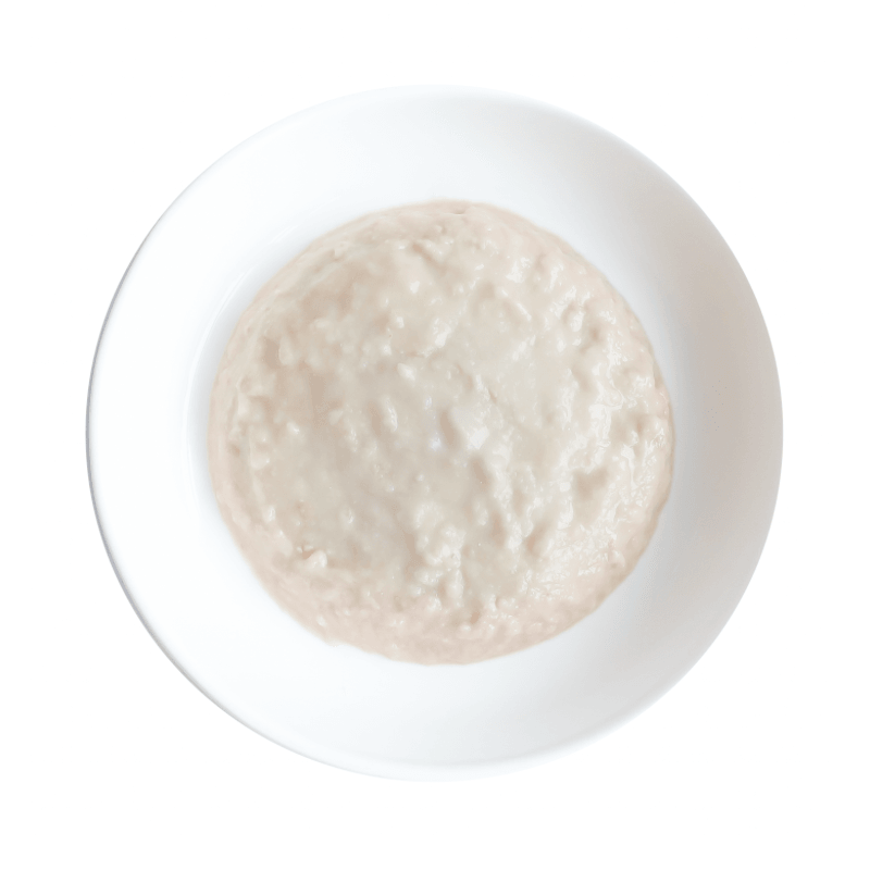Canned Cat Food - Kitten MOUSSE - Chicken - 80 g