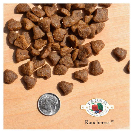 Fromm Grain-Free Dog Food - Rancherosa