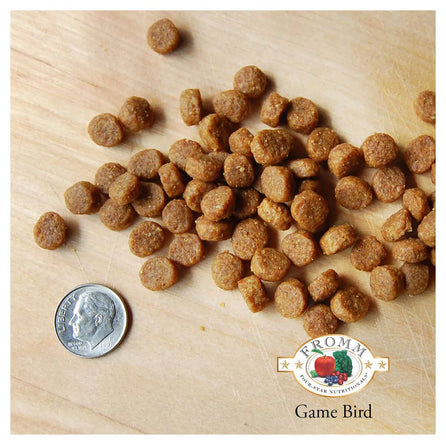 Fromm Grain-Free Adult Dog Food - Game Bird