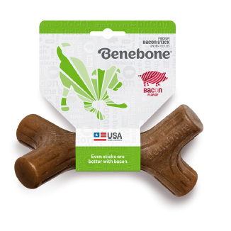 Benebone - Bacon Stick