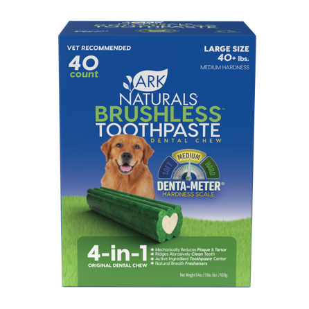Ark Naturals Brushless Toothpaste Large