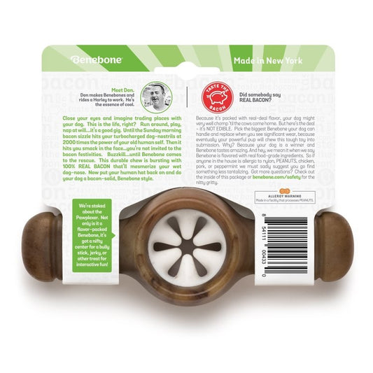 BENEBONE Pawplexer Bacon
