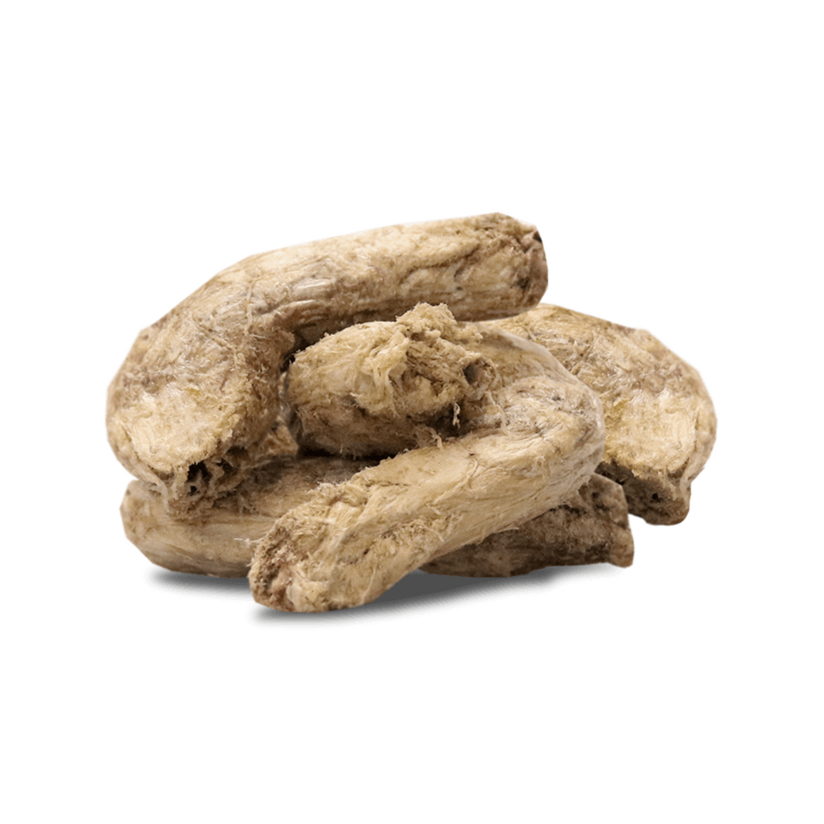 Freeze Dried Dog & Cat Treat - Raw Bar - Chicken Necks