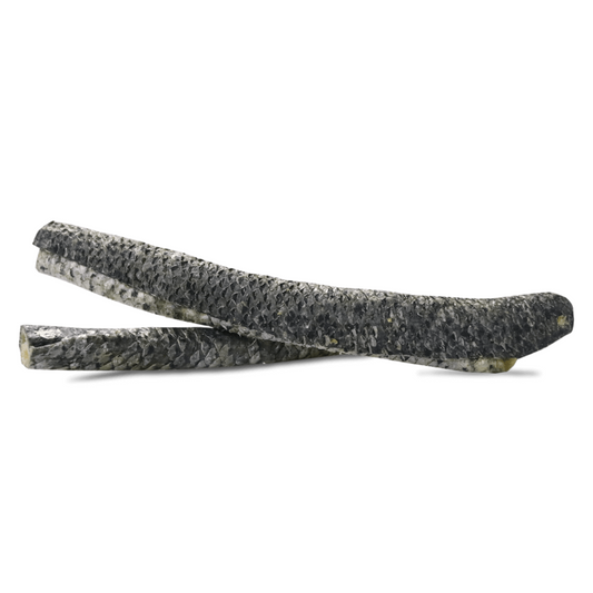 Freeze Dried Dog Treat - Raw Bar - Salmon Skin