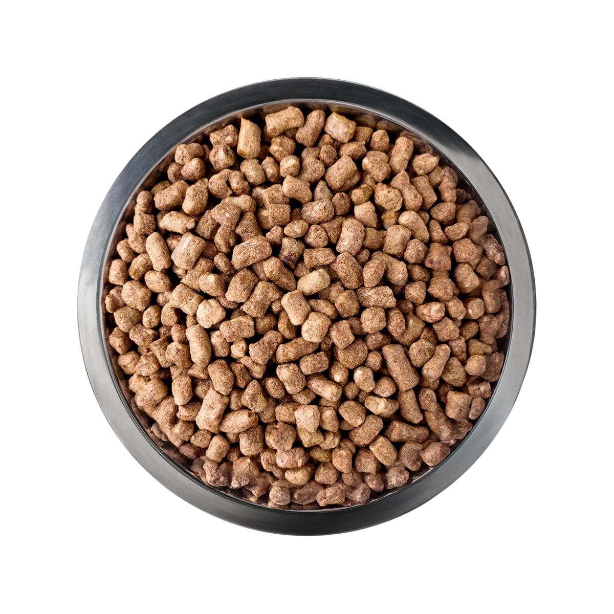 Freeze Dried Cat Food - Crunchy Micro Nibs - Chicken & Whitefish