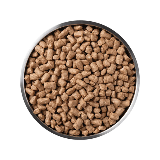 Freeze Dried Cat Food - Crunchy Mini Nibs - Rabbit
