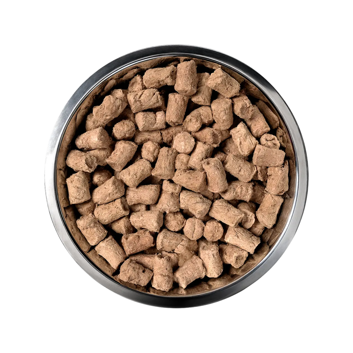 Freeze Dried Cat Food - Soft Nibs - Turkey