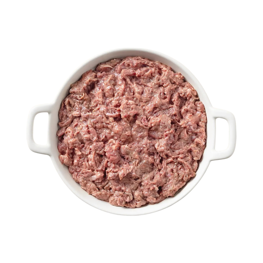 Cat Frozen Raw - Mini Patties - Chicken
