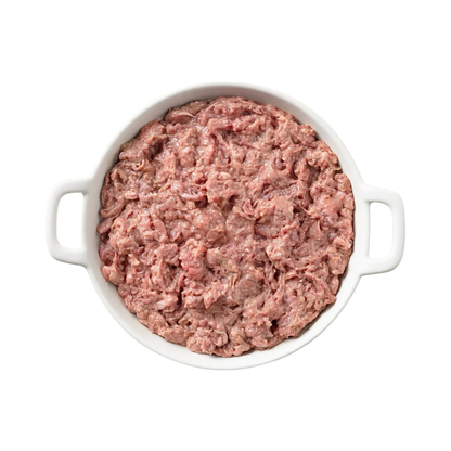 Cat Frozen Raw - Mini Patties - Rabbit