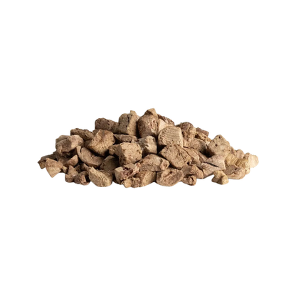 Freeze Dried Cat Treat - Chicken Giblets
