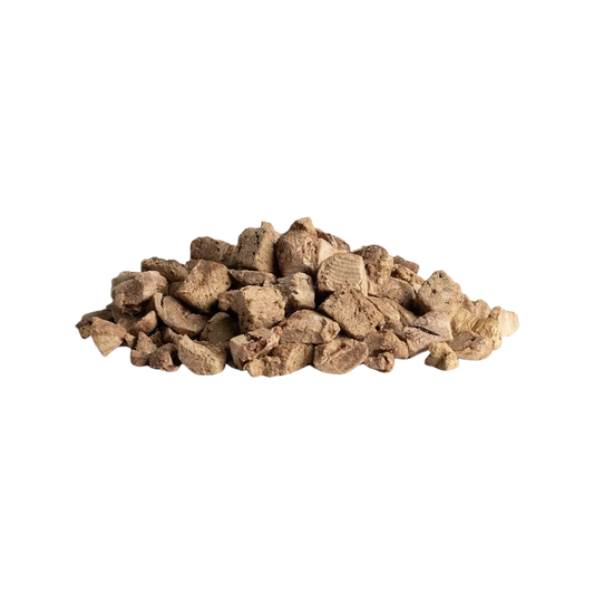Freeze Dried Cat Treat - Chicken Giblets