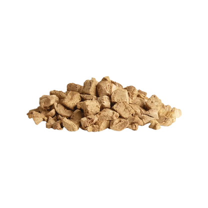 Freeze Dried Cat Treat - Duck Liver