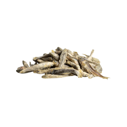 Freeze Dried Cat Treat - Minnows