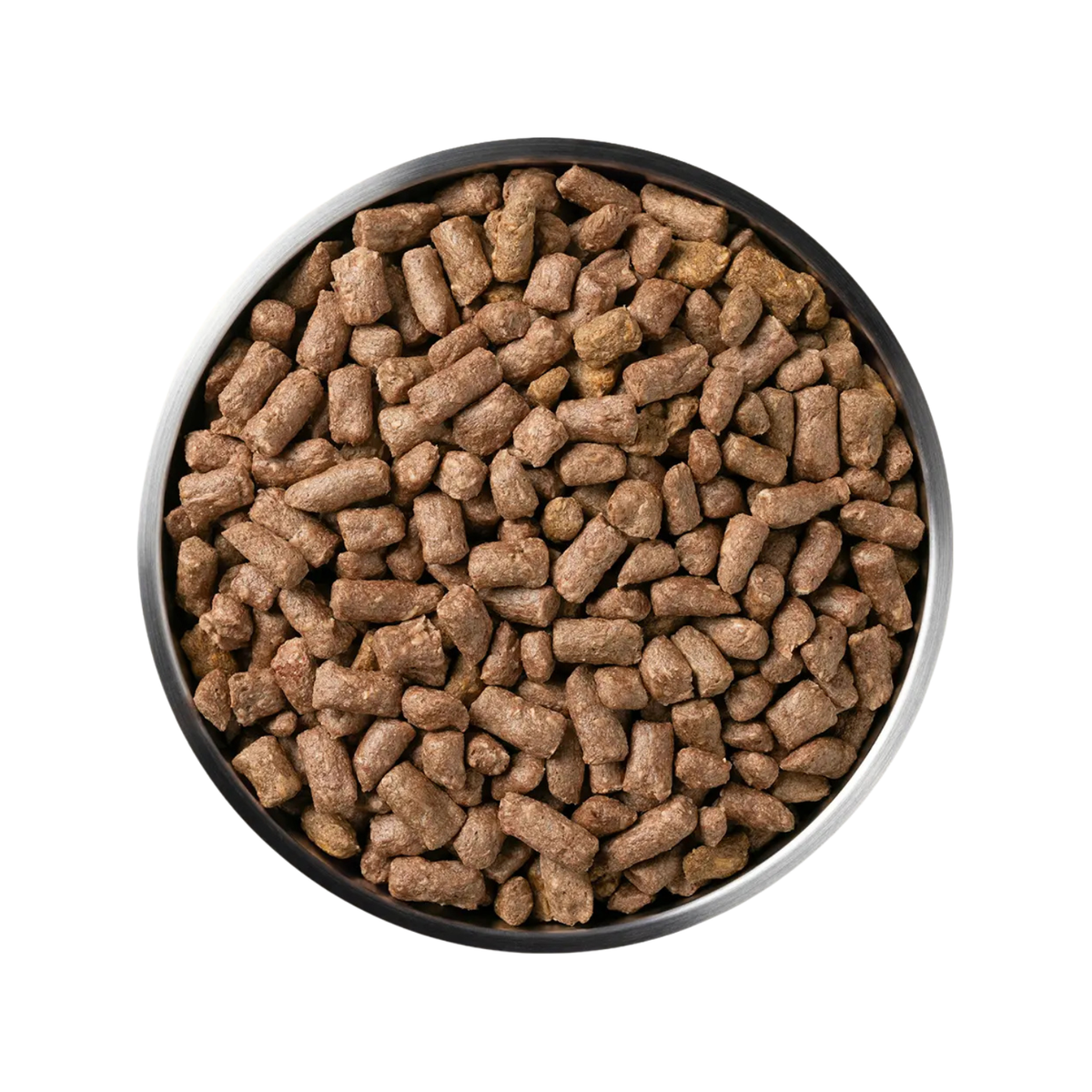 Freeze Dried Dog Food - Crunchy Mini Nibs - Turkey