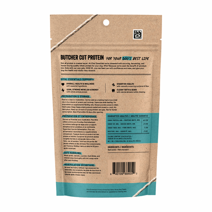 Freeze Dried Dog Treat - Bully Sticks