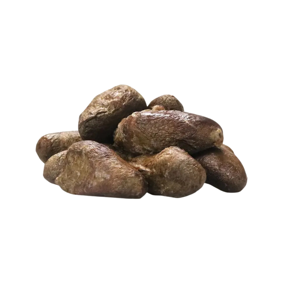 Freeze Dried Dog Treat - Duck Hearts