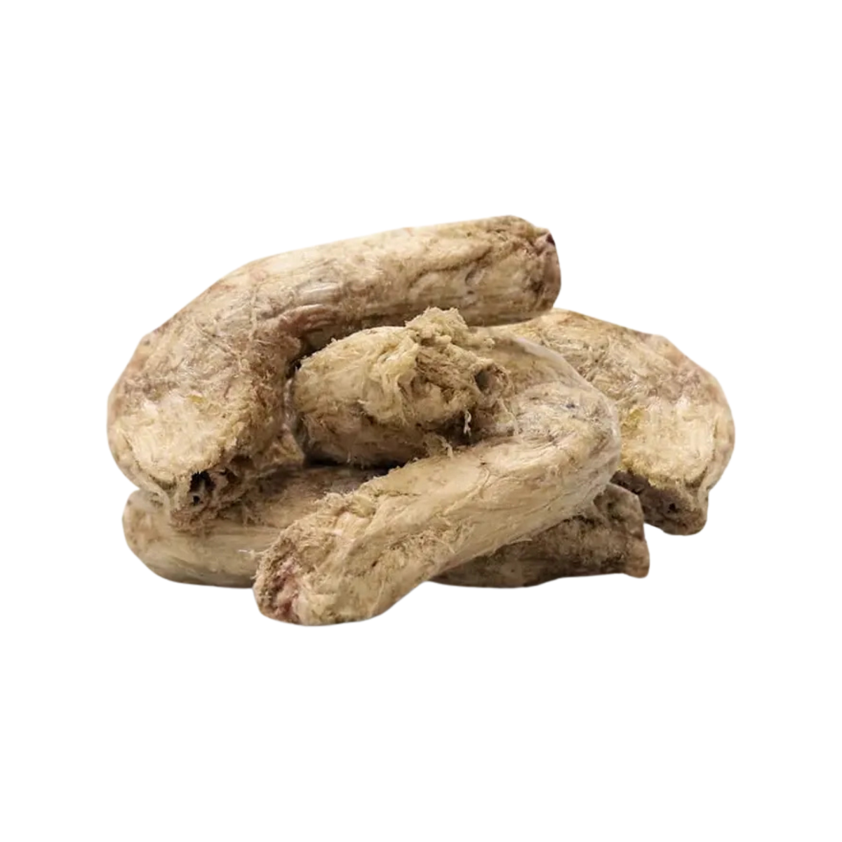 Freeze Dried Dog & Cat Treat - Raw Bar - Chicken Necks
