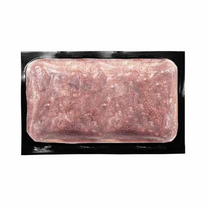 Dog Frozen Raw Patty - Rabbit Entree