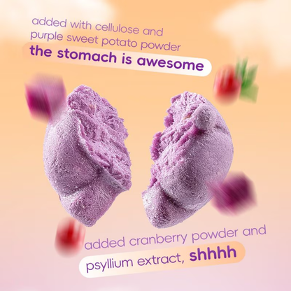 Freeze Dried Dog Treat - Booty Bites