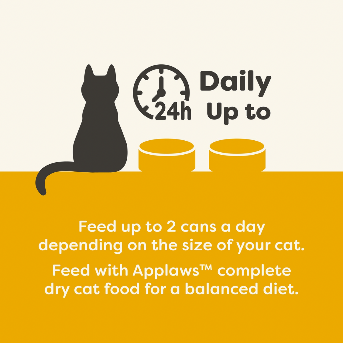 Canned Cat Treat - Chicken Selection Multipack in Broth