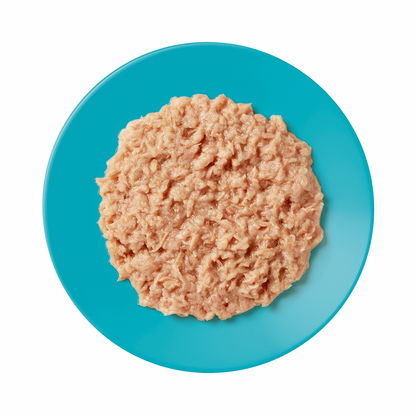 Canned Kitten Food - Applaws - Tuna Fillet in Broth