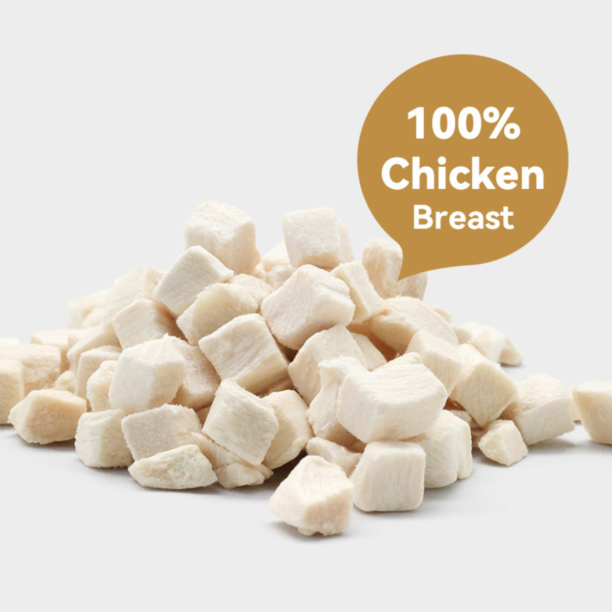 Freeze Dried Cat Treat - Chicken