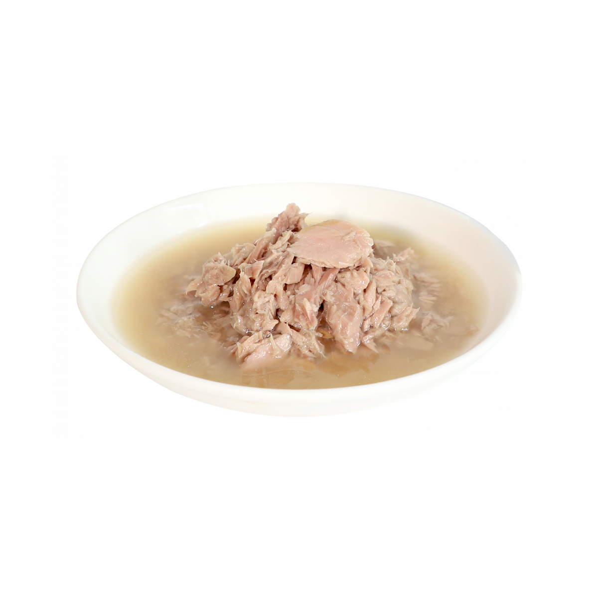 Canned Cat Food - Complete Cuisine - Tuna Classic in Broth - 70 g