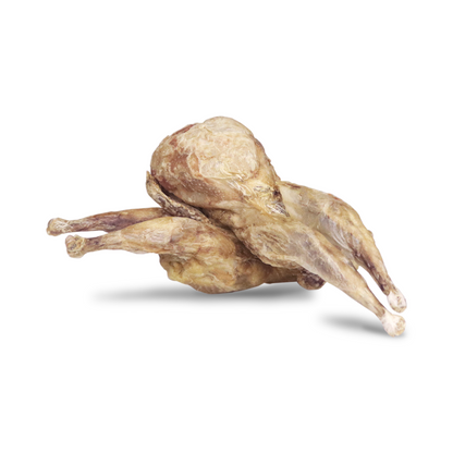 Freeze Dried Dog Treat - Raw Bar - Whole Quail