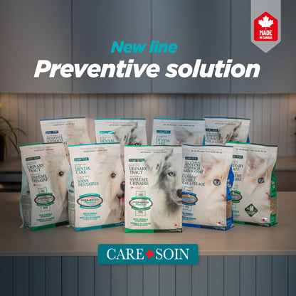 Oven Baked Tradition Dental Care Dry Food For Adult Dogs