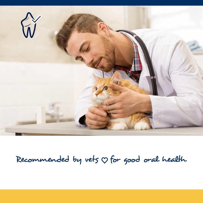 Cat Dental Care - PlaqueOff Soft Chews - 45 ct