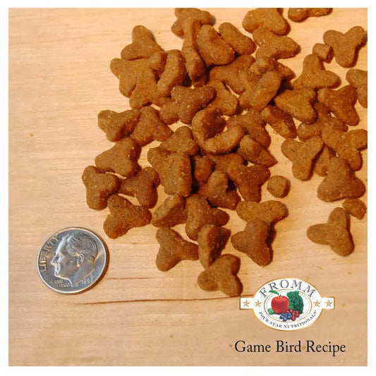 Fromm Adult Cat Food - Game Bird