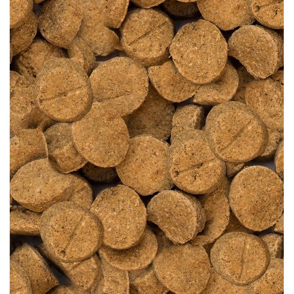 Oven-Baked Tradition Large Breed Puppy Chicken Recipe