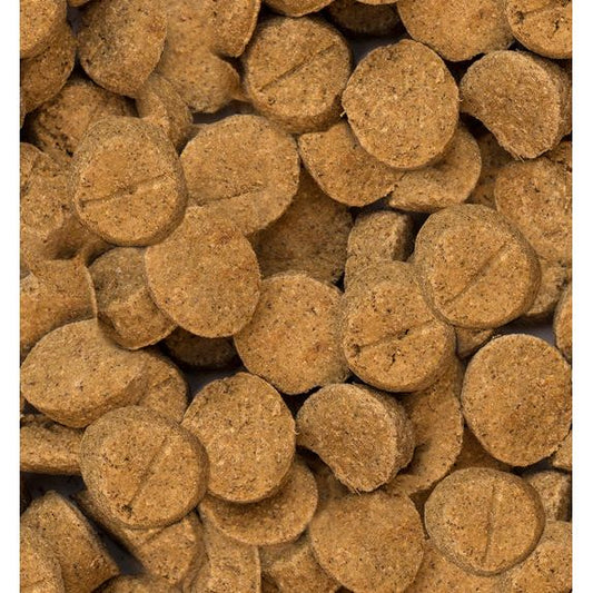 Oven-Baked Tradition Large Breed Puppy Chicken Recipe