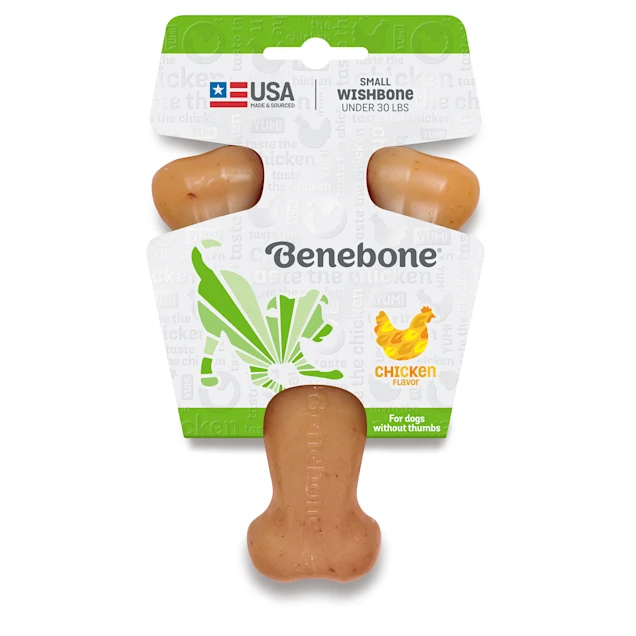 Benebone - Wishbone Chicken