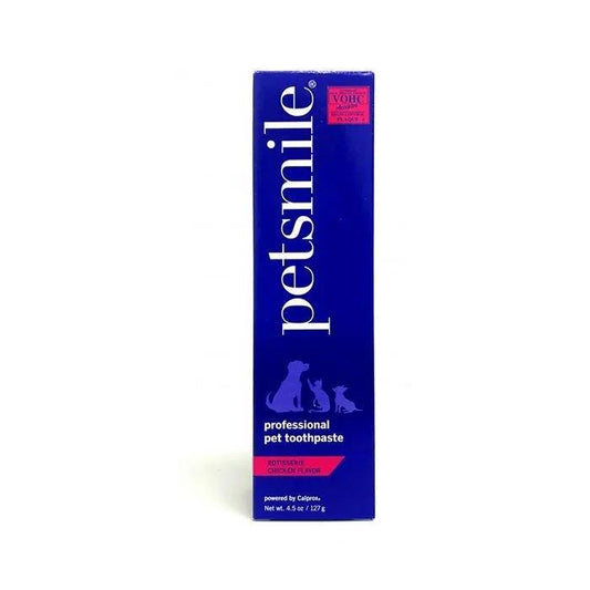 Professional Pet Toothpaste - Rotisserie Chicken Flavor