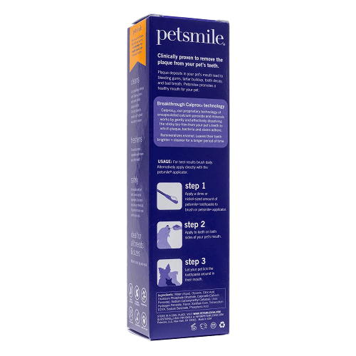 Professional Pet Toothpaste - Say Cheese - 119 g / 4.2 oz