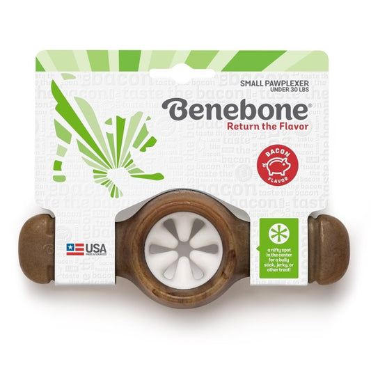 BENEBONE Pawplexer Bacon