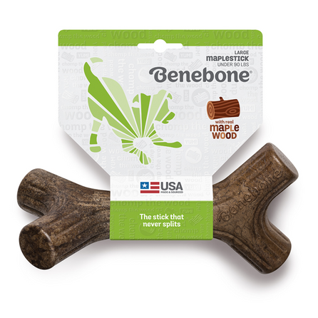 BENEBONE Bacon Stick MEDIUM