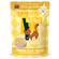 Weruva Cats in Kitchen Pumpkin Lickin' Chicken 3 oz Pouch