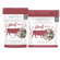 Green Juju - Beef Red Freeze Dried Whole Food Bites