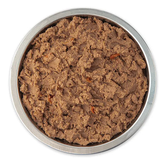 Orijen Puppy Poultry & Fish Pate Wet Dog Food